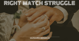 Why Is It So Hard to Find the Right Match? Common Struggles for Parents