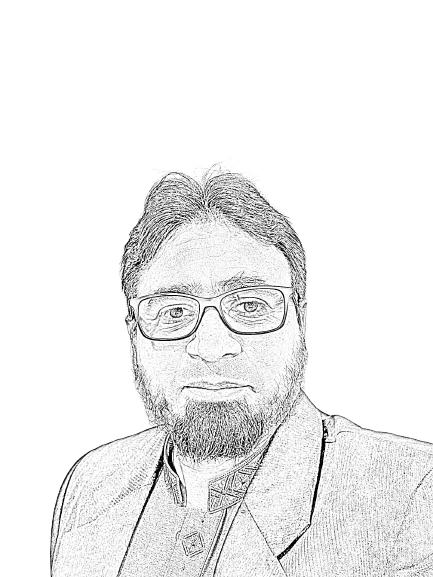 Rana Khan, Co-Founder
