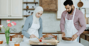 Qualities of a Good Husband & Wife in Islam – Essential Traits to Look For