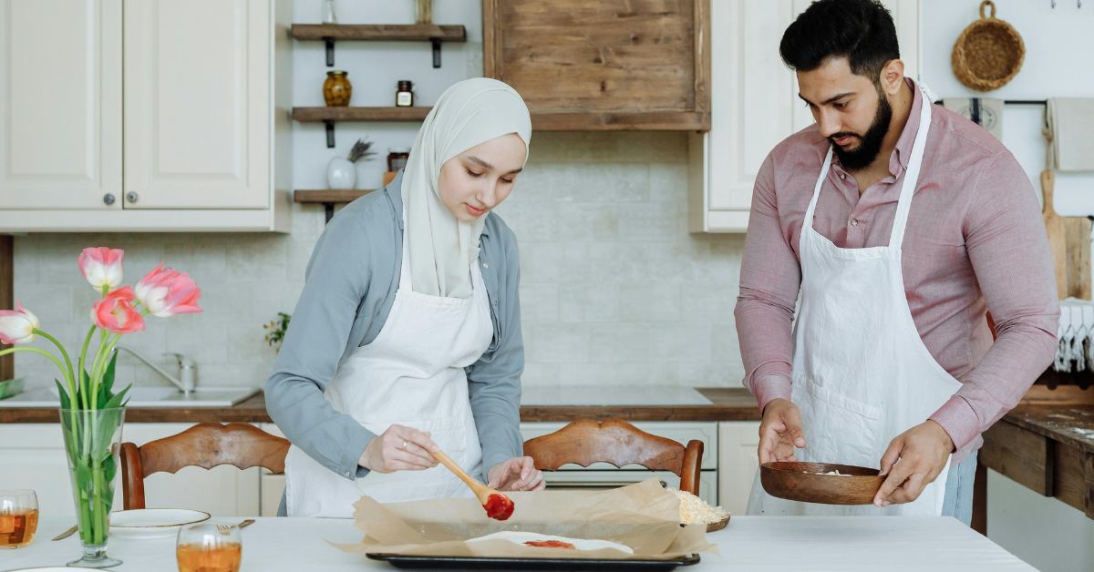 Qualities of a Good Husband & Wife in Islam – Essential Traits to Look For
